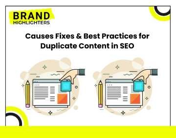 Causes Fixes & Best Practices for Duplicate Content in SEO